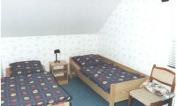 Kinderschlafzimmer